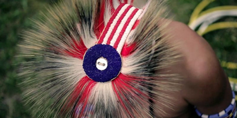 Native american by French Kiss Production