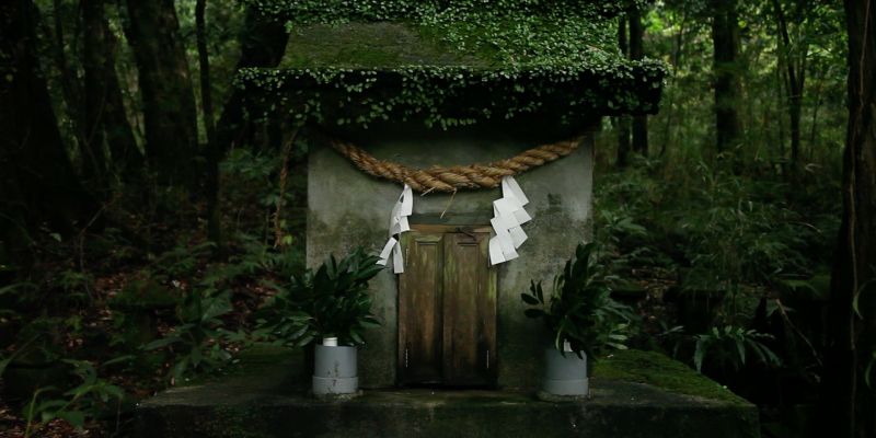  Kamikakushi by French Kiss Production
